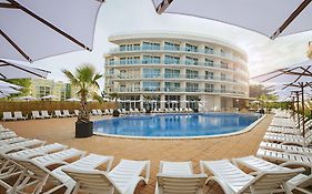 Calypso Hotel